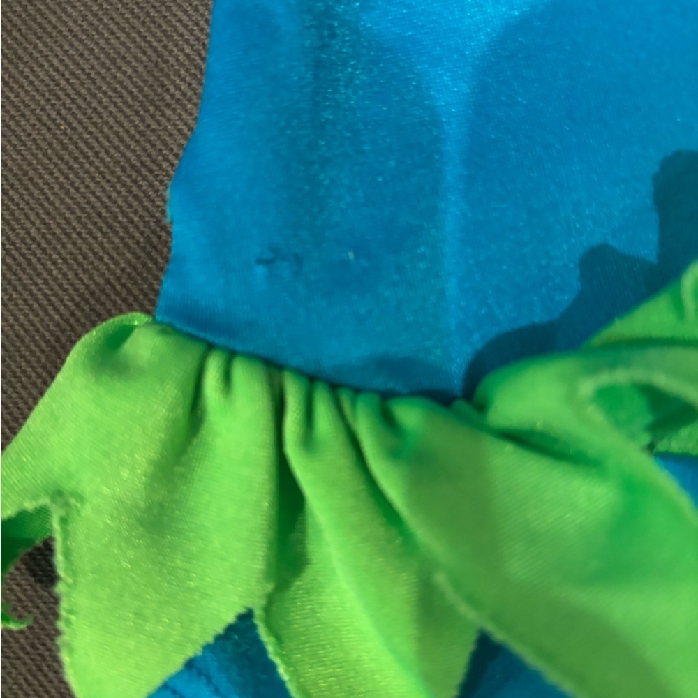 Vintage baby swimsuit - Picture 6 of 6